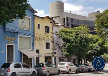 Casa comercial com 4 salas para alugar na rua oscar freire, 2610, pinheiros, são paulo por r$ 5.500