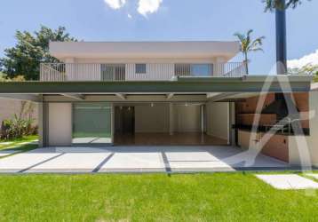 Casa com 4 quartos à venda na rua alberto faria, 2189, alto de pinheiros, são paulo por r$ 7.990.000