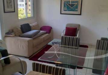 Apartamento com 3 quartos à venda na alexandre benois, 17, morumbi, são paulo por r$ 455.800