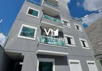 Apartamento  bairro vila dalila / vl. matilde , 2 dormitorios. facil acesso ao comércio