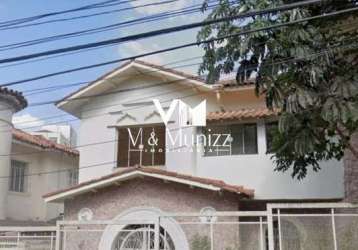 Casa para venda no ipiranga - vila monumento, 5 dorm.(s), 5 vaga(s), 450 m²