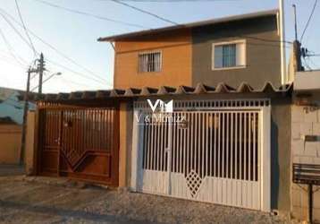 Sobrado frontal para venda no bairro vila talarico, 2 dorm, 1 vagas, 110 m² - (vila matilde)!!