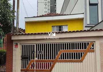 Casa (sobrado) para venda, 2 dorm(s), 2 vaga(s), 110 m²