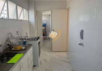 Apartamento com 1 quarto para alugar na rua antônio bento, santa paula, são caetano do sul por r$ 2.500