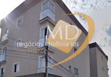 Apartamento com 2 quartos à venda na rua frieda, nova gerty, são caetano do sul por r$ 376.000