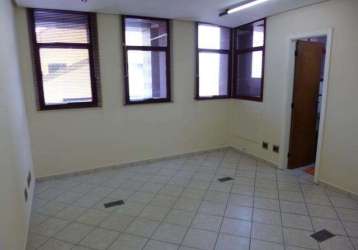 Sala comercial com 2 salas à venda na vila nova, santos , 60 m2 por r$ 300.000