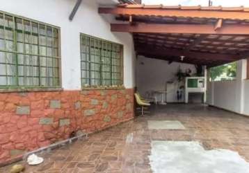 Casa com 4 quartos à venda na mooca, são paulo  por r$ 540.000