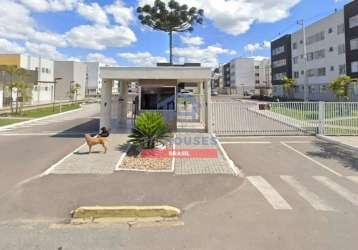 Lindo apartamento com 2 dormitórios novo em condomínio com piscina à venda no bairro jardim itaqui,