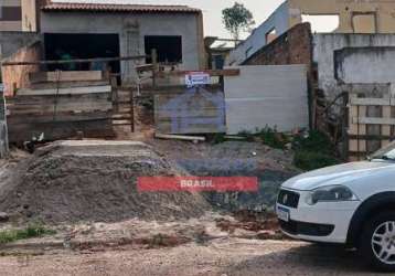 Oportunidade! casa à venda na planta (entrega dez/2024), bairro santa terezinha, colombo, pr