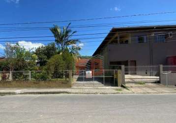 Casa no aventureiro com 2 quartos para venda, 70 m²