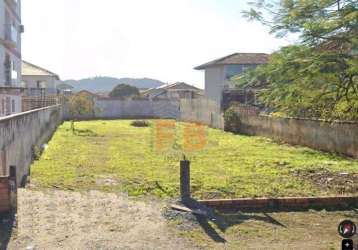 Terreno no aventureiro com 0 quartos para venda, 700 m²