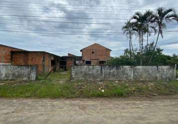 Terreno no jardim iririú com 0 quartos para venda, 312 m²