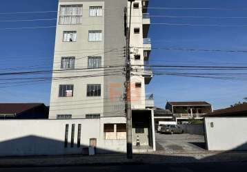 Apartamento no aventureiro com 3 quartos para locação, 75 m²