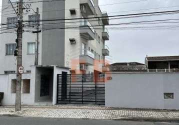 Apartamento no aventureiro com 3 quartos para locação, 75 m²