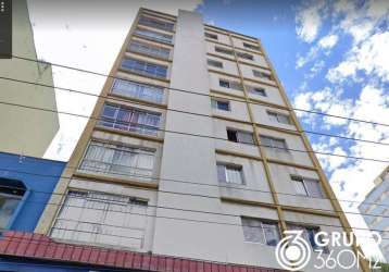 Apartamento para venda em santo andré, centro, 3 dormitórios, 1 suíte, 2 banheiros, 1 vaga