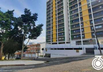 Apartamento para venda em santo andré, jardim jamaica, 2 dormitórios, 1 banheiro, 1 vaga