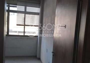 Sala comercial para venda em santo andré, centro