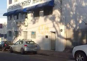 Prédio comercial no centro de são josé dos campos a venda