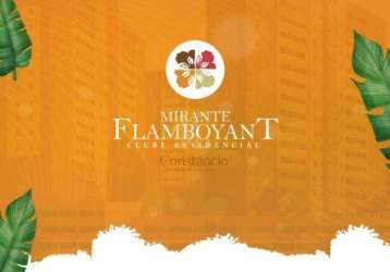 Mirante flamboyant fase ii -  2 ou 3 dormitórios c/ suíte - varanda gourmet