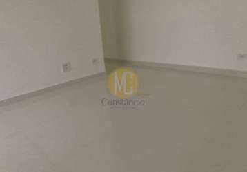 Apartamento com 2 dorms - jd. bela vista - centro de são jose dos campos-sp