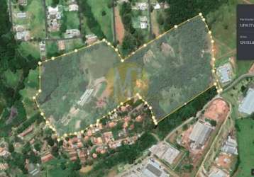 Área 120.000 m² - zpr e zde 1 - jambeiro