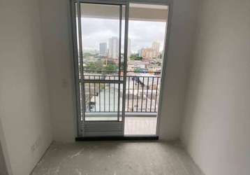 Apartamento em socorro á venda com  2 quarto, 1 vaga, 41m²