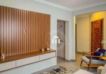 Casa com 4 dormitórios à venda, 132 m² por r$ 690.000,00 - jardim santa tereza - itu/sp