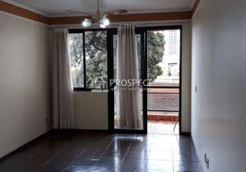 Apartamento | campos elíseos | 3 dormitórios | 2 vagas