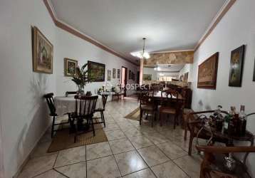 Casa com 4 quartos à venda na avenida benedito rodrigues pinheiro, jardim califórnia, ribeirão preto por r$ 750.000