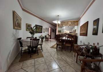 Casa com 4 quartos à venda na avenida benedito rodrigues pinheiro, jardim califórnia, ribeirão preto por r$ 750.000