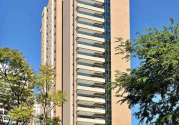 Apartamento na alta fiusa | 4 suítes | 4 vagas