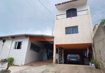 Casa com 3 quartos à venda na avenida joão antônio meccatti, 269, jardim planalto, jundiaí, 284 m2 por r$ 690.000