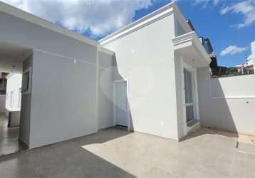 Casa com 3 quartos à venda na rua professora albertina fortarel, 81, jardim santa adelaide, jundiaí, 140 m2 por r$ 1.065.000