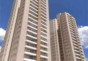 Apartamento com 3 quartos à venda na rua josé rodrigues sampaio, 777, centreville, são carlos, 109 m2 por r$ 700.000