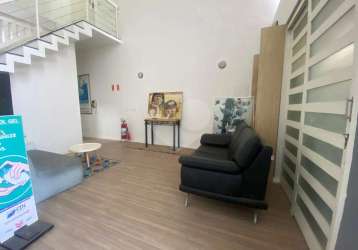 Sala comercial para alugar na rua dino, 202, vila joana, jundiaí, 10 m2 por r$ 900