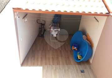 Casa com 4 quartos à venda na rua conde de monsanto, 516, vila vianelo, jundiaí, 159 m2 por r$ 920.000