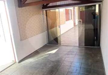 Casa com 3 quartos para alugar na avenida guilherme de almeida, 205, vila liberdade, jundiaí, 203 m2 por r$ 5.000