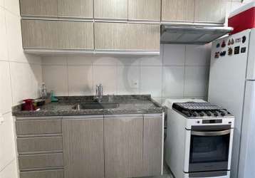 Apartamento com 2 quartos à venda na rua luiz biazoto, 1, vila nova esperia, jundiaí, 54 m2 por r$ 325.000