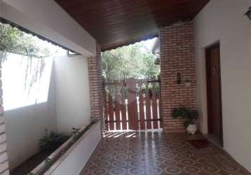 Casa com 4 quartos à venda na rua vitória colombo rossi, 87, jardim são bento, jundiaí, 500 m2 por r$ 1.200.000