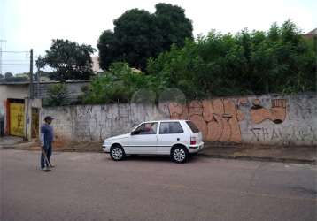 Terreno à venda na rua joão barbosa, 1, jardim do lago, jundiaí, 296 m2 por r$ 320.000