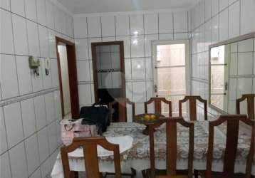 Casa com 4 quartos à venda na rua joaquim murtinho, 167, jardim boa vista, jundiaí, 300 m2 por r$ 630.000