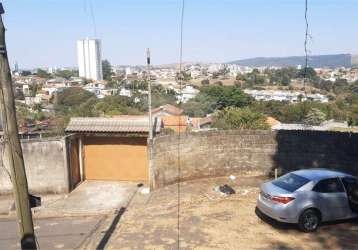 Casa com 3 quartos à venda na rua basílio polessi, 13, jardim alto de santa cruz, itatiba, 231 m2 por r$ 450.000