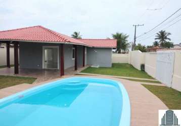 Imóvel à venda em itanhaém-sp: casa com 3 quartos, 1 suíte, 2 salas, 2 banheiros, 4 vagas de garagem e 150,00 m2 de área no jardim regina.