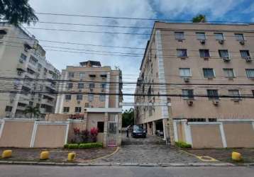 Cobertura com 4 quartos à venda na rua marquês de jacarepaguá, taquara, rio de janeiro, 150 m2 por r$ 349.000