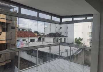 Cobertura com 2 quartos à venda na avenida genaro de carvalho, recreio dos bandeirantes, rio de janeiro, 103 m2 por r$ 649.000