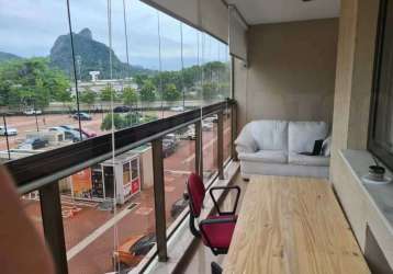 Apartamento com 3 quartos para alugar na estrada coronel pedro correia, jacarepaguá, rio de janeiro, 77 m2 por r$ 4.900