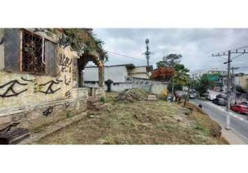 Terreno à venda na estrada rodrigues caldas, taquara, rio de janeiro por r$ 699.000