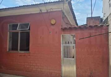 Casa com 2 quartos à venda na rua caçu, taquara, rio de janeiro, 70 m2 por r$ 245.000