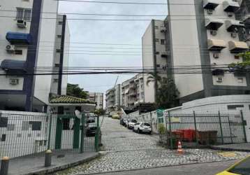 Apartamento com 3 quartos à venda na rua laura teles, tanque, rio de janeiro, 90 m2 por r$ 379.000