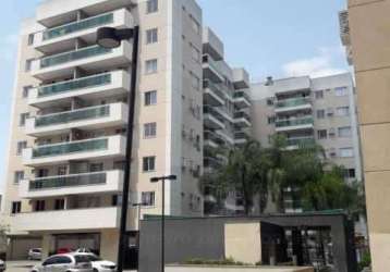 Apartamento com 2 quartos à venda na estrada do guerengue, taquara, rio de janeiro, 65 m2 por r$ 290.000